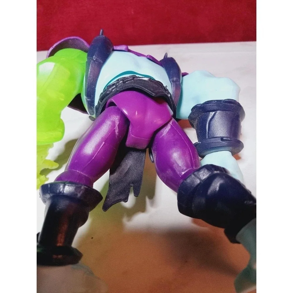 Action FigureHe-Man & The Masters of the Universe - Power Attack Skeletor Figure